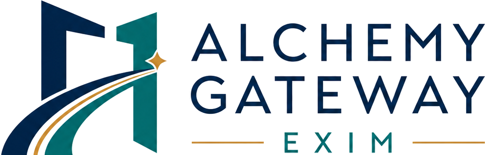Alchemy Gateway EXIM, Gateway Beyond Borders